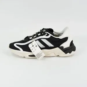 adidas | Shoes | Adidas Originals Ozweego Pure White Black  display picture 3